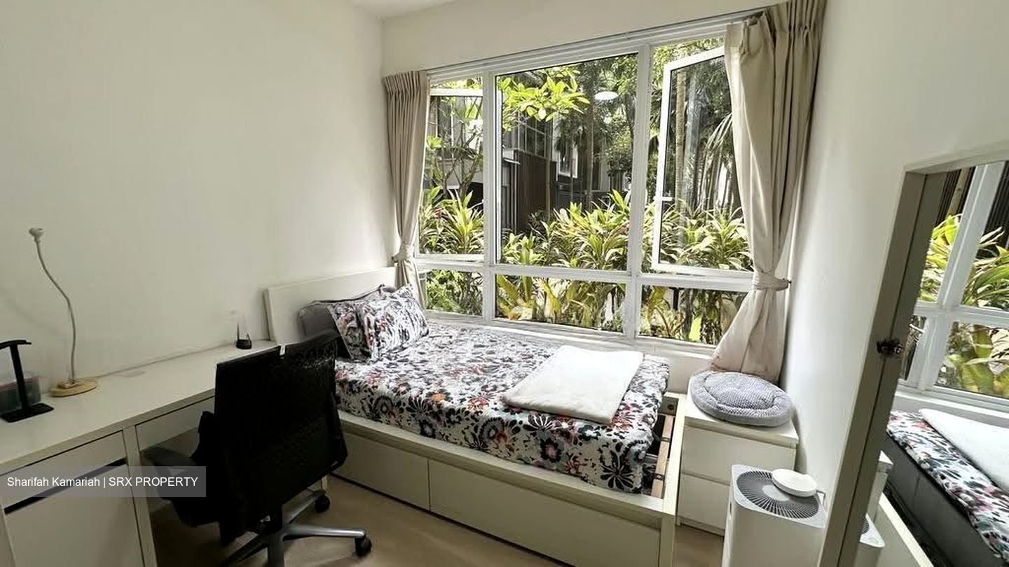 High Park Residences (D28), Apartment #625505521